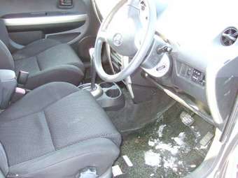 2004 Toyota ist For Sale
