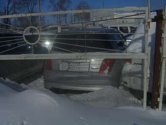 2004 Toyota ist Pictures
