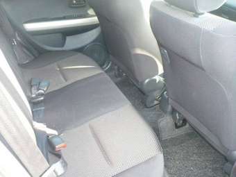 2004 Toyota ist For Sale