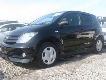 2004 Toyota ist For Sale