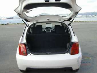 2004 Toyota ist For Sale