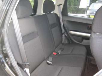 2004 Toyota ist For Sale