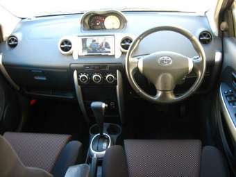 2004 Toyota ist For Sale