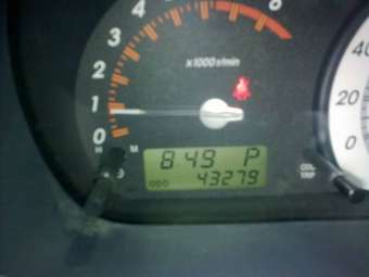 2004 Toyota ist For Sale