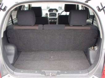 2004 Toyota ist For Sale