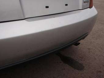 2004 Toyota ist Pics