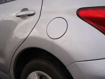 2004 Toyota ist Pictures