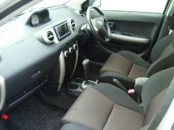 2004 Toyota ist For Sale