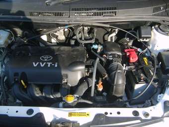 2004 Toyota ist For Sale