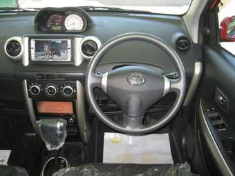 2004 Toyota ist For Sale