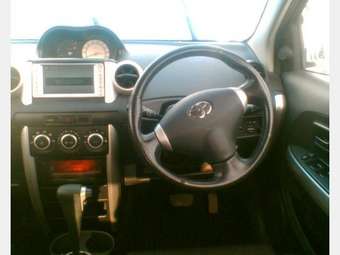 2004 Toyota ist For Sale