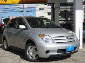 2004 Toyota ist For Sale
