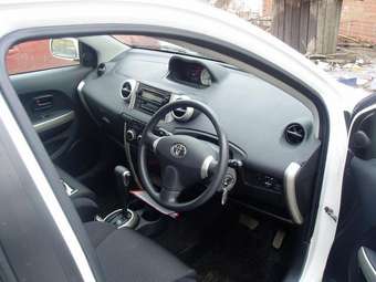 2004 Toyota ist For Sale
