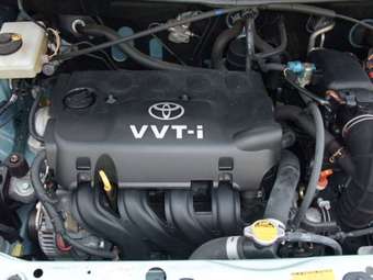 2004 Toyota ist For Sale