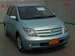 Pictures Toyota ist