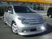 Wallpapers Toyota ist