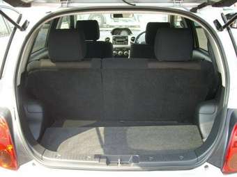 2004 Toyota ist For Sale