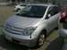 Wallpapers Toyota ist