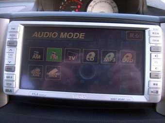2004 Toyota ist Pictures