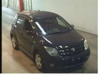 2004 Toyota ist For Sale