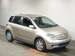 Wallpapers Toyota ist