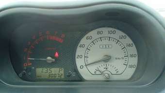 2004 Toyota ist Pictures