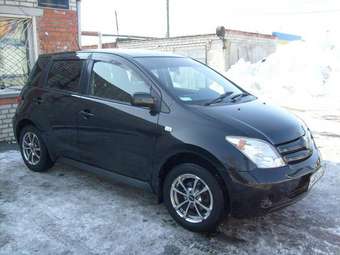 2004 Toyota ist For Sale
