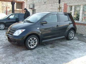 2004 Toyota ist For Sale