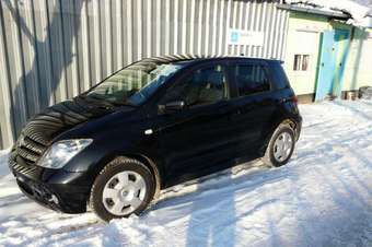 2004 Toyota ist For Sale