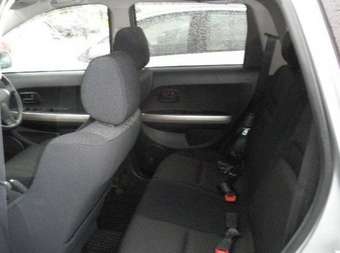 2004 Toyota ist For Sale