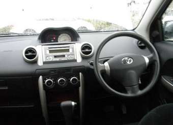 2004 Toyota ist For Sale