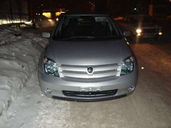 2004 Toyota ist For Sale