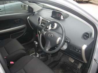 2004 Toyota ist For Sale