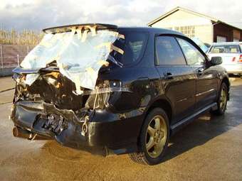 2004 Toyota ist For Sale