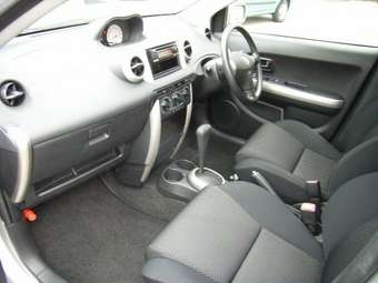 2004 Toyota ist Wallpapers
