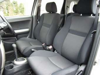 2004 Toyota ist For Sale