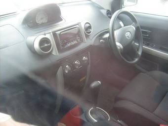 2004 Toyota ist For Sale
