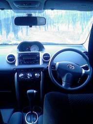 2004 Toyota ist For Sale