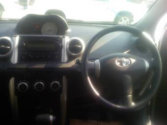 2004 Toyota ist For Sale