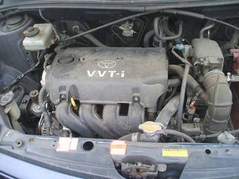 2004 Toyota ist For Sale