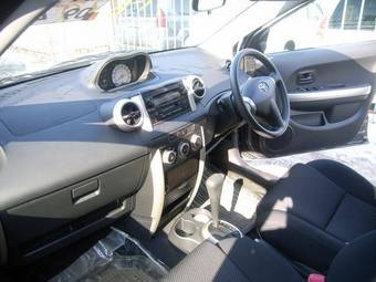 2004 Toyota ist For Sale