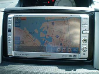 2004 Toyota ist Photos