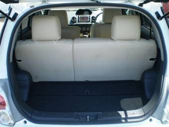 2004 Toyota ist For Sale
