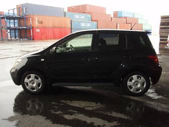 2004 Toyota ist For Sale