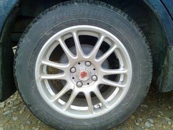 2004 Toyota ist For Sale