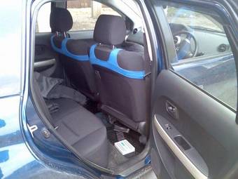 2004 Toyota ist For Sale