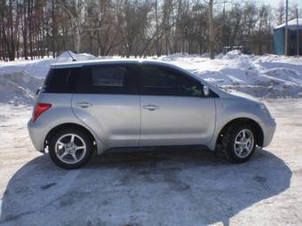 2004 Toyota ist For Sale