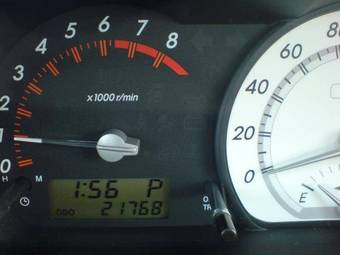 2004 Toyota ist For Sale