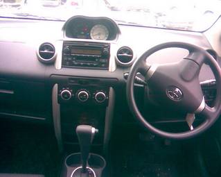 2004 Toyota ist For Sale