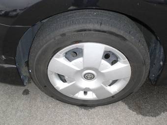 2004 Toyota ist Pics